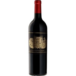 CHÂTEAU "PALMER" 3ÈME CRU CLASSÉ 2023 MARGAUX ROUGE 75 CL CRD - CAISSE BOIS DE 6 BT - French Wine 75cl